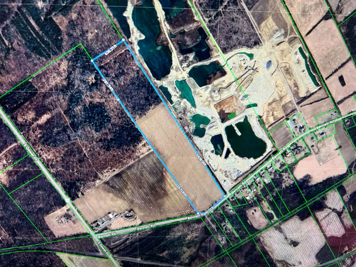 505 BENNETT RD, North Grenville, ON K0G 1J0