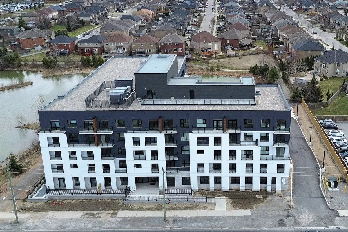 1936 Rymal RD E #321, Hamilton, ON L0R 1P0