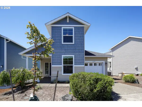 4455 MOONDANCER LN, Tillamook, OR 97141