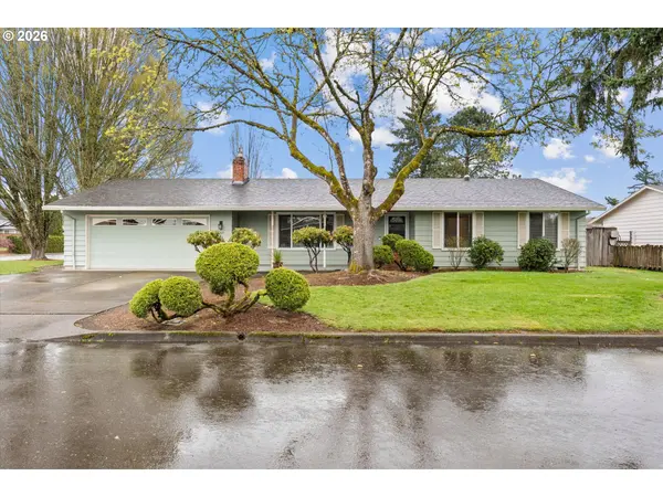 668 NE 21ST AVE, Hillsboro, OR 97124