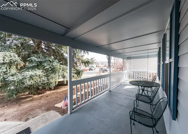 3425 Excelsior DR, Colorado Springs, CO 80920