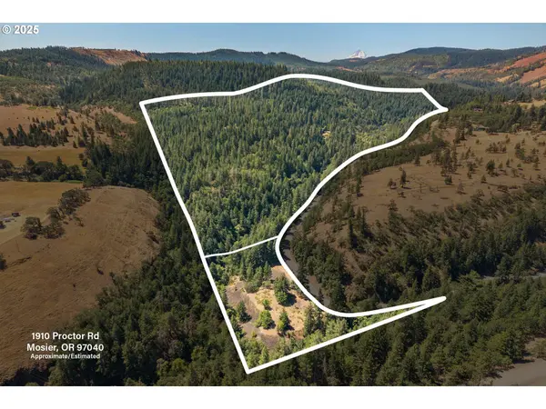 1910 PROCTOR RD, Mosier, OR 97040