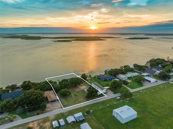 4131 County Road 201, Breckenridge, TX 76424