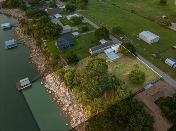 4131 County Road 201, Breckenridge, TX 76424