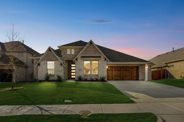 3823 Hidden Cove Court, Rockwall, TX 75032