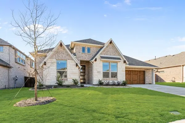 3823 Hidden Cove Court, Rockwall, TX 75032