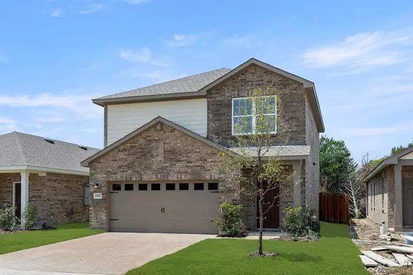 2107 Burnwood Street, Melissa, TX 75454