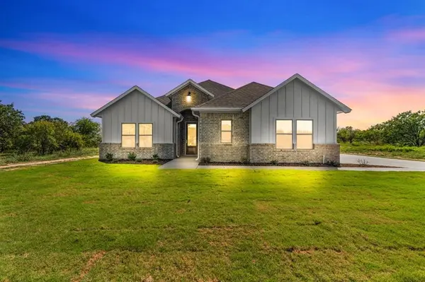 145 Tobiano Trace, Weatherford, TX 76087