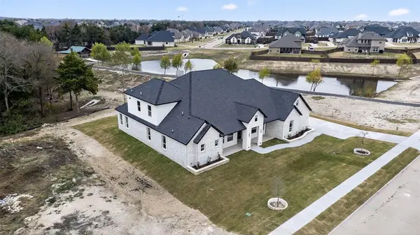 7460 Bald Cypress Drive, Ovilla, TX 75154