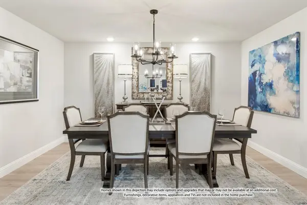 3822 Grace Park Lane, Bedford, TX 76021