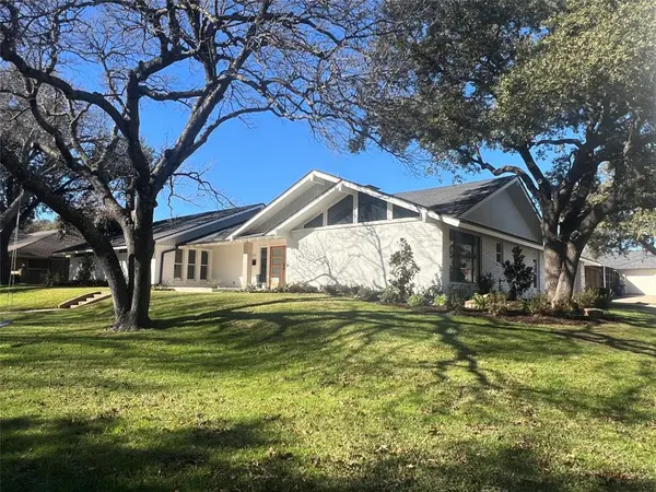 4371 Mill Creek Road, Dallas, TX 75244