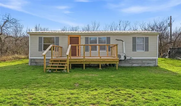 114 Sunset Acres Court, Granbury, TX 76048