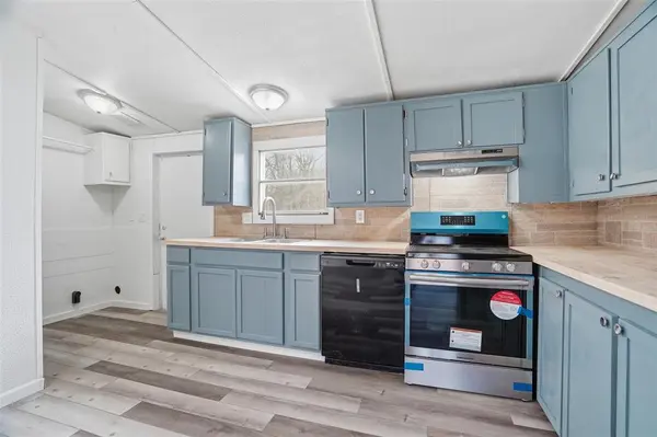 114 Sunset Acres Court, Granbury, TX 76048