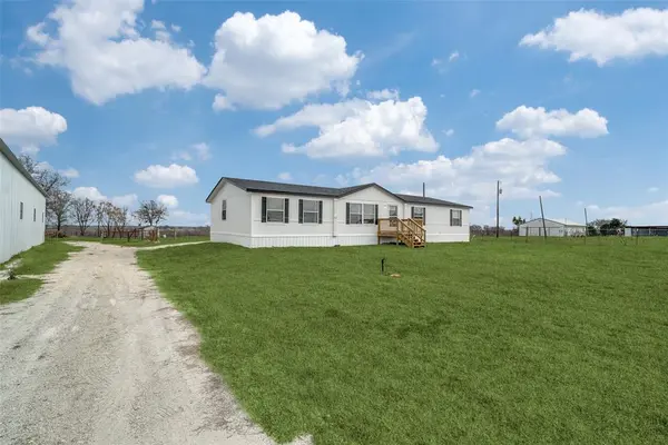 850 Hcr 3138 S, Bynum, TX 76631
