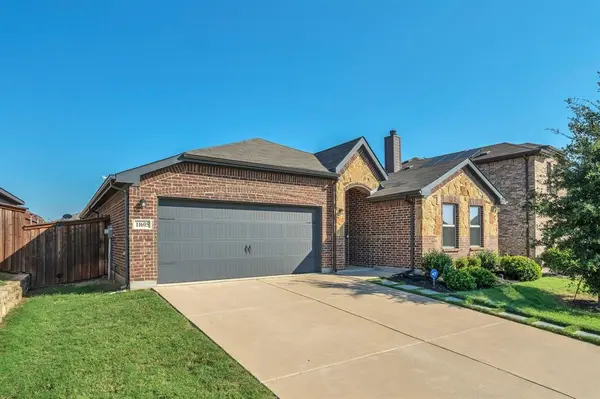 11605 Alpine Springs Drive, Aubrey, TX 76227
