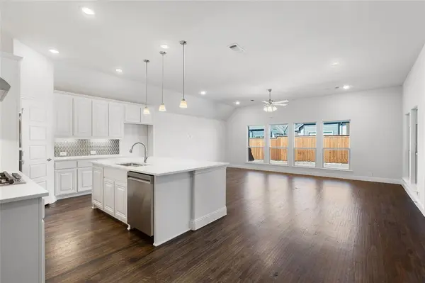 14550 Flossie Street, Pilot Point, TX 75009