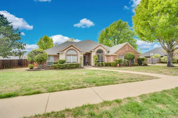 5450 Mulberry Lane, Midlothian, TX 76065