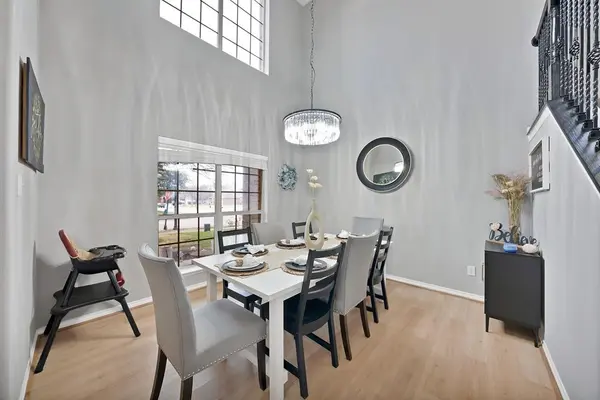 3822 Spring Run Lane, Melissa, TX 75454