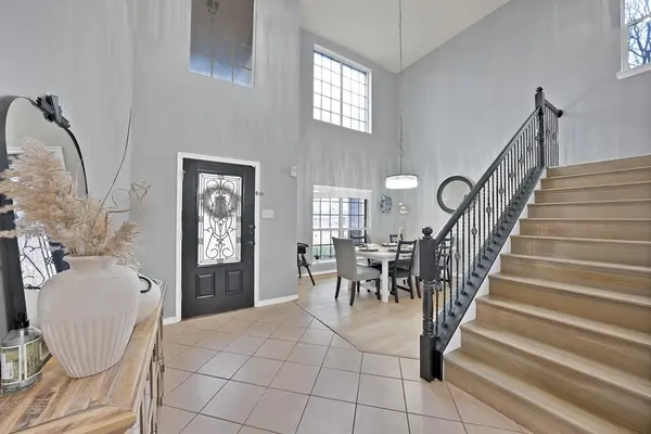 3822 Spring Run Lane, Melissa, TX 75454