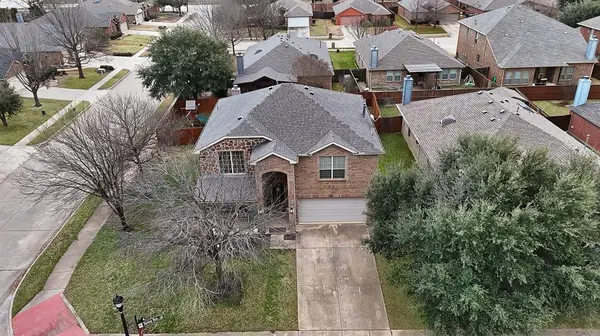 3822 Spring Run Lane, Melissa, TX 75454