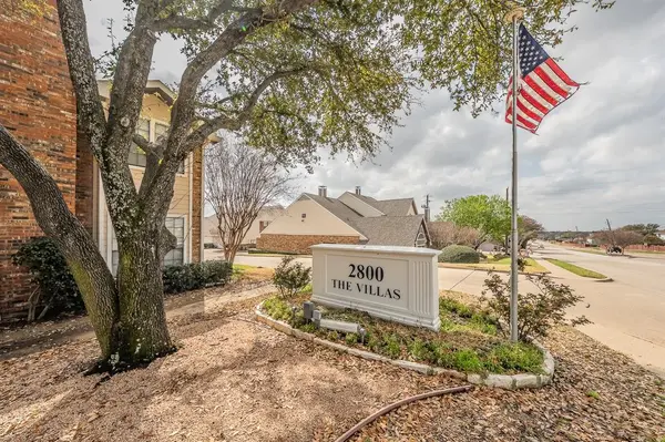 2800 Keller Springs Road #1D, Carrollton, TX 75006