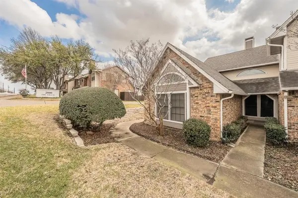 2800 Keller Springs Road #1D, Carrollton, TX 75006