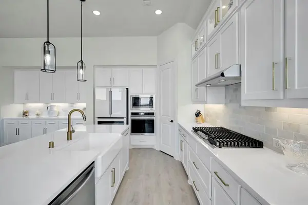 4630 Sweeprange Road, Midlothian, TX 76065