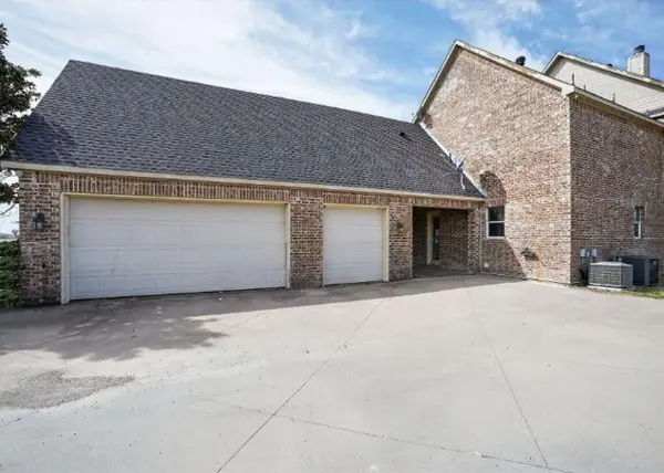 437 Aledo Creeks Road E, Fort Worth, TX 76126