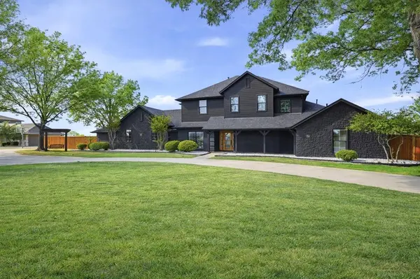 3367 Preston Hills Circle, Celina, TX 75078