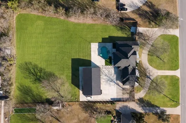 3367 Preston Hills Circle, Celina, TX 75078