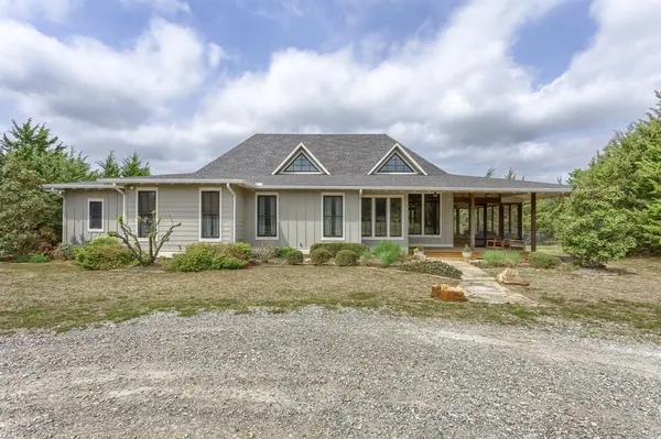 1335 Milrany Lane, Melissa, TX 75454