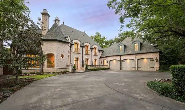 6139 Woodland Drive, Dallas, TX 75225