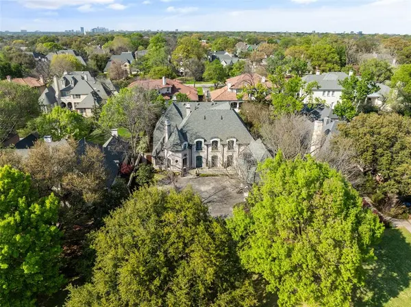 6139 Woodland Drive, Dallas, TX 75225