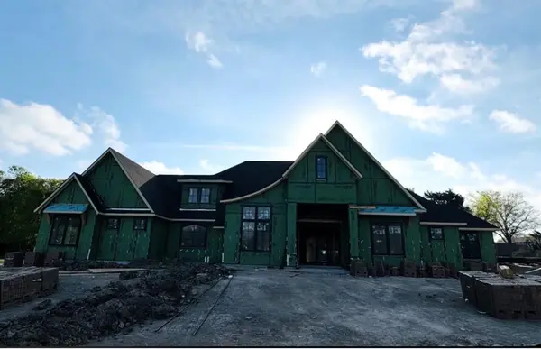 1602 Mariah Court, Heath, TX 75032