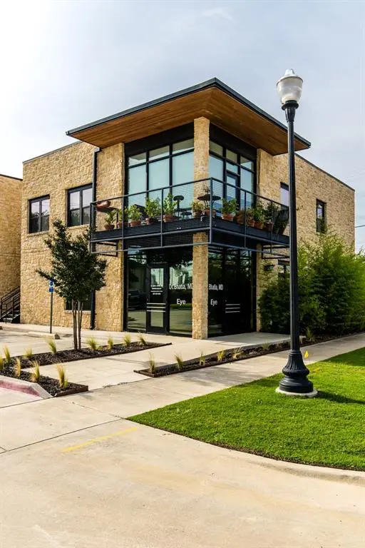 1125 S Jennings Avenue #203, Fort Worth, TX 76104