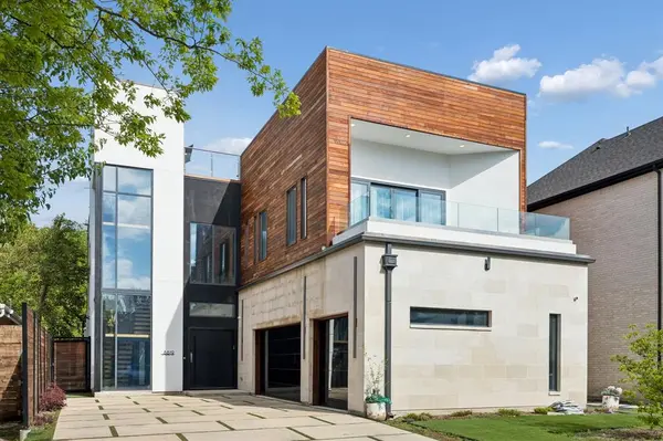 8619 San Fernando Way, Dallas, TX 75218