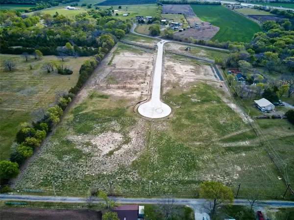 TBD Hidden Hills, Whitewright, TX 75491