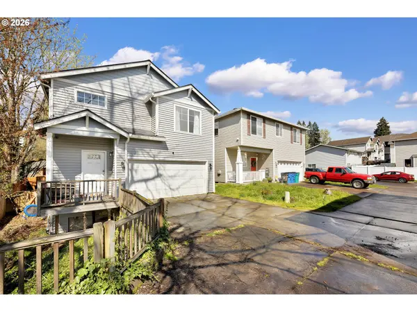 9822 NE 26TH AVE, Vancouver, WA 98665