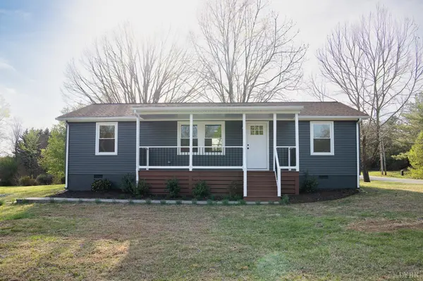 405 Spring Mill RD, Concord, VA 24538