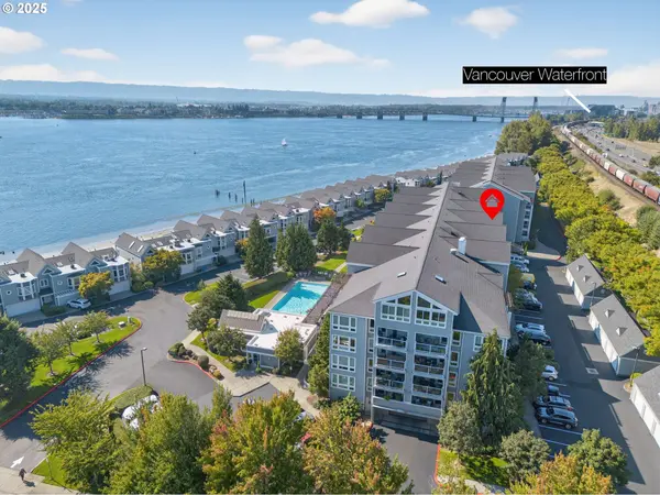 520 SE COLUMBIA RIVER DR #326, Vancouver, WA 98661