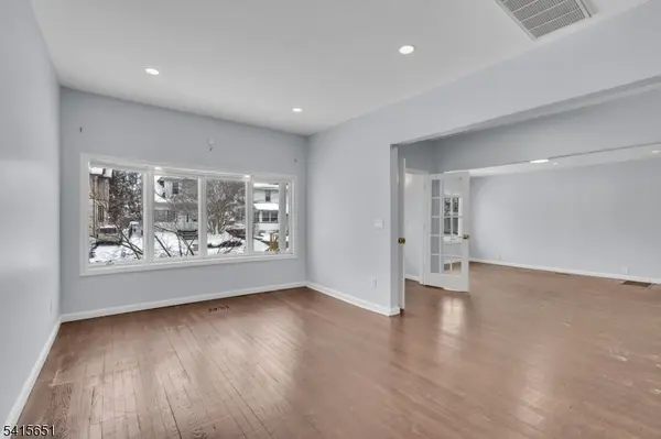 323 Van Houten Ave, Passaic City, NJ 07055