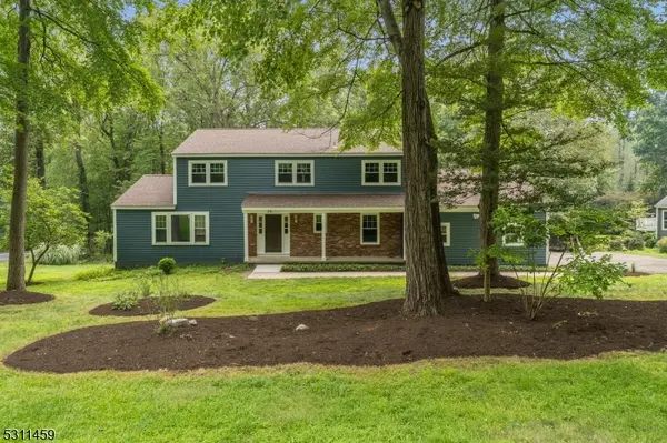 56 Mountainside Rd, Mendham Boro, NJ 07945