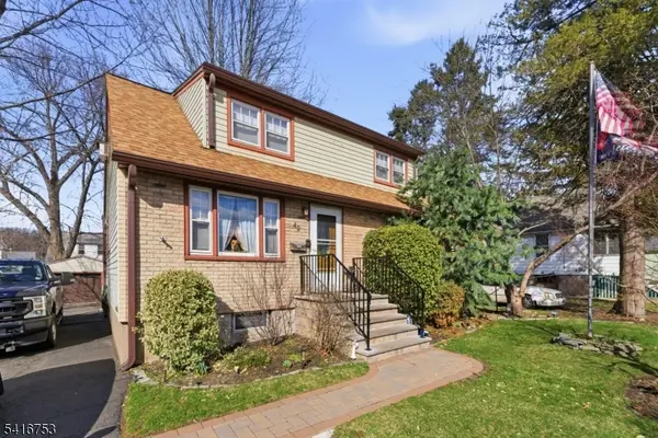 40 Ethel Ave, Hawthorne Boro, NJ 07506