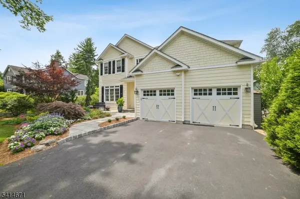 44 Millbrook Rd, Harding Twp., NJ 07976