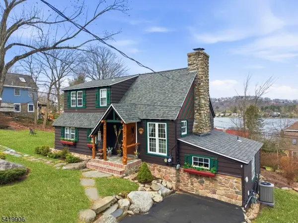 270 Springbrook Trl, Sparta Twp., NJ 07871