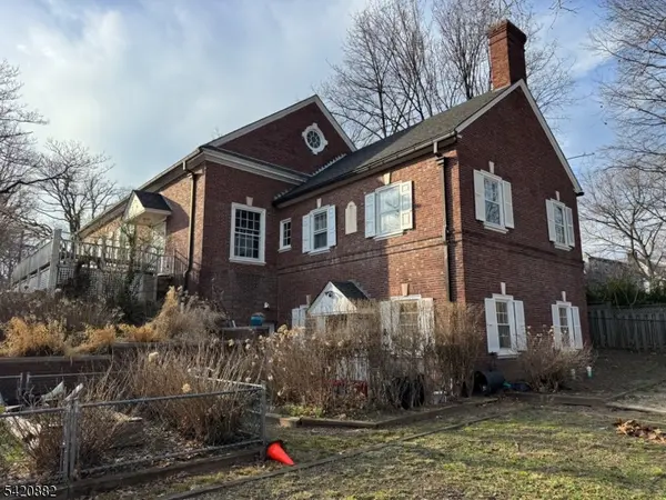 289 Park Street, Montclair Twp., NJ 07043