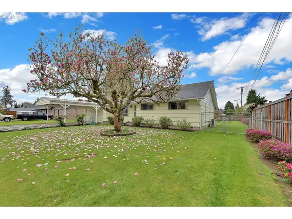 117 ALLEN AVE, Springfield, OR 97477