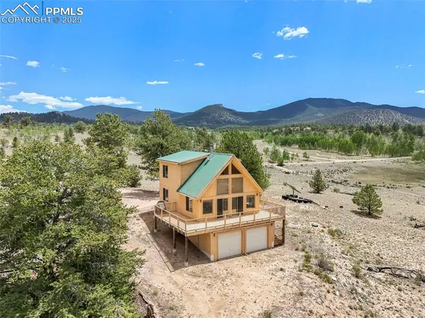 1689 Grand Teton DR, Hartsel, CO 80449