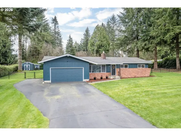 Address not disclosed, Longview, WA 98632