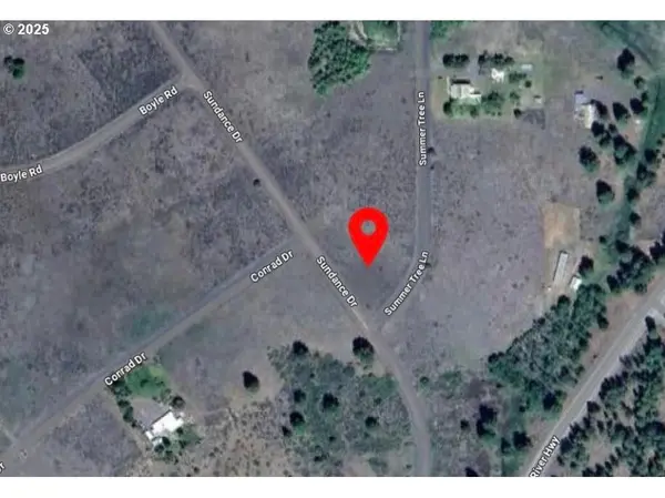 1500 Summer Tree LN, Chiloquin, OR 97624